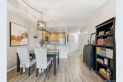 925 N Lincoln Street #4E, Denver, CO 80203 - Photo 6