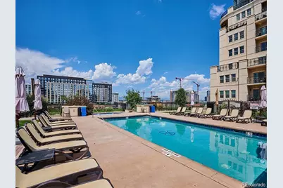 925 N Lincoln Street #4E, Denver, CO 80203 - Photo 22