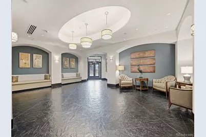 925 N Lincoln Street #4E, Denver, CO 80203 - Photo 18