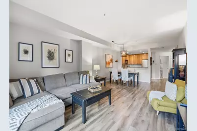 925 N Lincoln Street #4E, Denver, CO 80203 - Photo 2