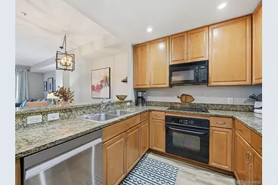 925 N Lincoln Street #4E, Denver, CO 80203 - Photo 8