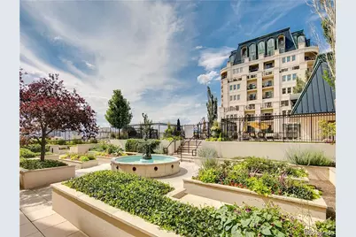 925 N Lincoln Street #4E, Denver, CO 80203 - Photo 24