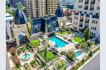 925 N Lincoln Street #4E, Denver, CO 80203 - Photo 20