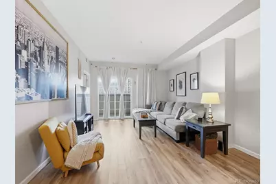 925 N Lincoln Street #4E, Denver, CO 80203 - Photo 6