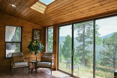 7340 Timber Trail Road, Evergreen, CO 80439 - Photo 20
