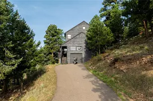 7340 Timber Trail Rd, Evergreen, CO 80439 - Photo 28
