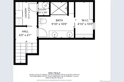 7340 Timber Trail Road, Evergreen, CO 80439 - Photo 36