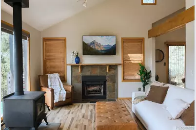 7340 Timber Trail Road, Evergreen, CO 80439 - Photo 4