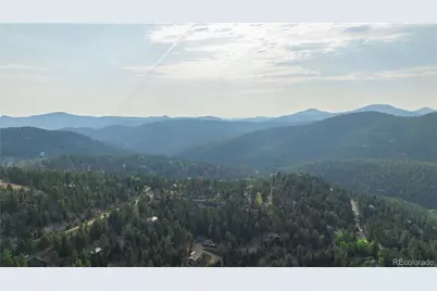 7340 Timber Trail Road, Evergreen, CO 80439 - Photo 30