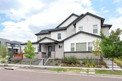 9751 E 62nd Drive, Denver, CO 80238 - Photo 1