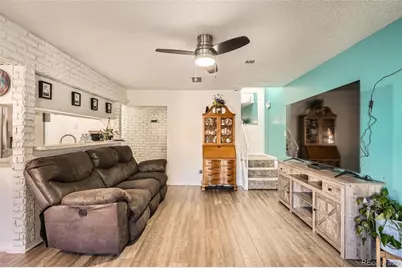 1165 S Fairplay Circle #B, Aurora, CO 80012 - Photo 6