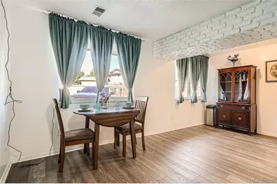 1165 S Fairplay Circle #B, Aurora, CO 80012 - Photo 12