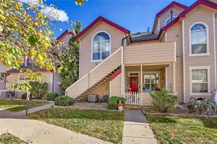 8371 S Upham Way, Littleton, CO 80128 - Photo 1