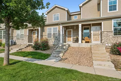 9758 Laredo Street #39C, Commerce City, CO 80022 - Photo 1