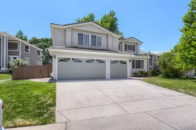 9156 Fox Fire Drive, Littleton, CO 80129 - Photo 2
