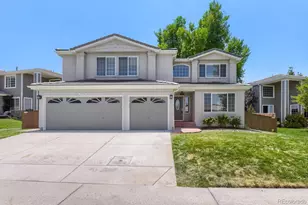 9156 Fox Fire Dr, Littleton, CO 80129 - Photo 1
