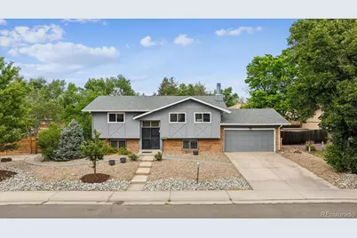 11931 E Hawaii Circle, Aurora, CO 80012 - Photo 1