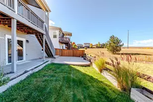 11545 S Flower Mound Way, Parker, CO 80134 - Photo 40