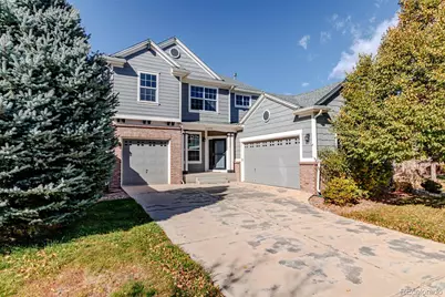 11545 S Flower Mound Way, Parker, CO 80134 - Photo 2