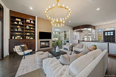5583 Snowflake Way, Parker, CO 80134 - Photo 8