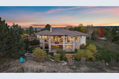 5583 Snowflake Way, Parker, CO 80134 - Photo 44