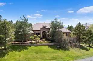 6198 Massive Peak Cir, Castle Rock, CO 80108 - Photo 2
