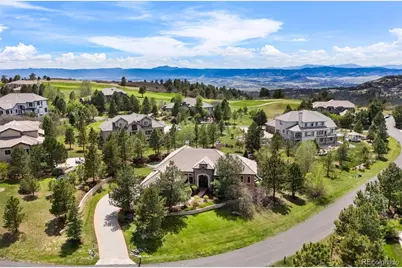 6198 Massive Peak Circle, Castle Rock, CO 80108 - Photo 1