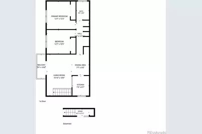 7309 W Hampden Avenue #5404, Lakewood, CO 80227 - Photo 24