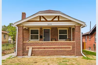 3511 N Cook Street, Denver, CO 80205 - Photo 1