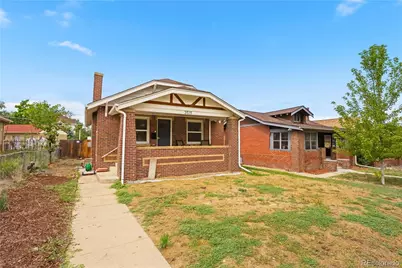 3511 N Cook Street, Denver, CO 80205 - Photo 2
