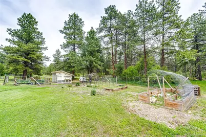 8788 E Tanglewood Road, Franktown, CO 80116 - Photo 38