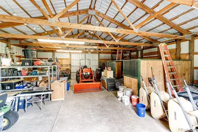 8788 E Tanglewood Road, Franktown, CO 80116 - Photo 40