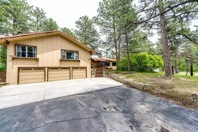 8788 E Tanglewood Road, Franktown, CO 80116 - Photo 24