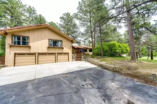 8788 E Tanglewood Rd, Franktown, CO 80116 - Photo 24