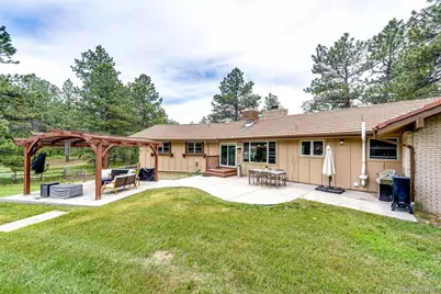 8788 E Tanglewood Road, Franktown, CO 80116 - Photo 36