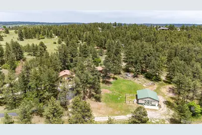 8788 E Tanglewood Road, Franktown, CO 80116 - Photo 44