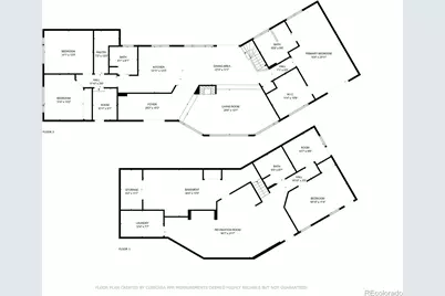 8788 E Tanglewood Road, Franktown, CO 80116 - Photo 46