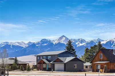102 Yucca Lane, Westcliffe, CO 81252 - Photo 2
