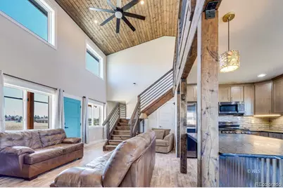 102 Yucca Lane, Westcliffe, CO 81252 - Photo 8