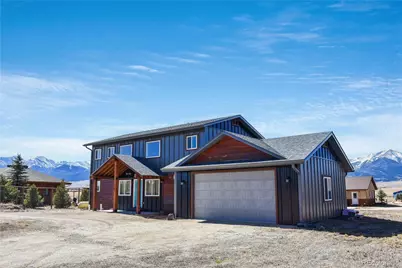 102 Yucca Lane, Westcliffe, CO 81252 - Photo 4