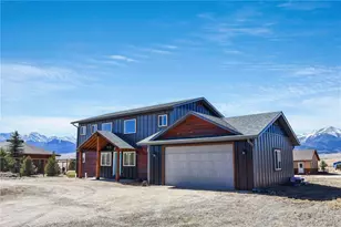 102 Yucca Ln, Westcliffe, CO 81252 - Photo 4