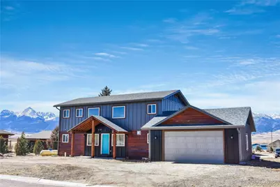 102 Yucca Lane, Westcliffe, CO 81252 - Photo 1