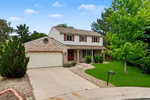 5406 S Rifle Ct, Centennial, CO 80015 - Photo 1