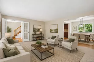 5406 S Rifle Ct, Centennial, CO 80015 - Photo 2