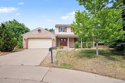 5406 S Rifle Court, Centennial, CO 80015 - Photo 40