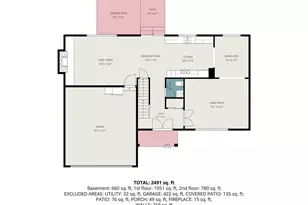 5406 S Rifle Ct, Centennial, CO 80015 - Photo 42