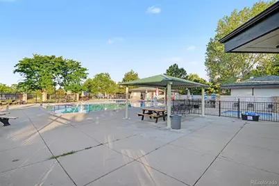 5406 S Rifle Court, Centennial, CO 80015 - Photo 34