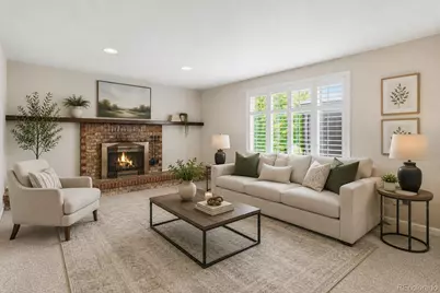 5406 S Rifle Court, Centennial, CO 80015 - Photo 4
