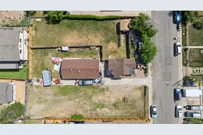 372 S Newton Street, Denver, CO 80219 - Photo 1