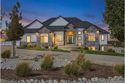 13161 Endless View Way, Parker, CO 80138 - Photo 2